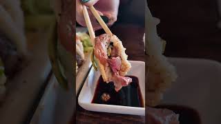 #winstonsalem #sushi