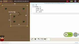 Coding Adventure 48
