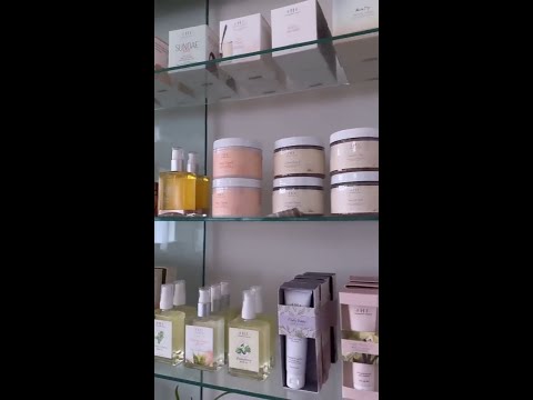 Gift for Her at Beach House Day Spa in Birmingham, Michigan