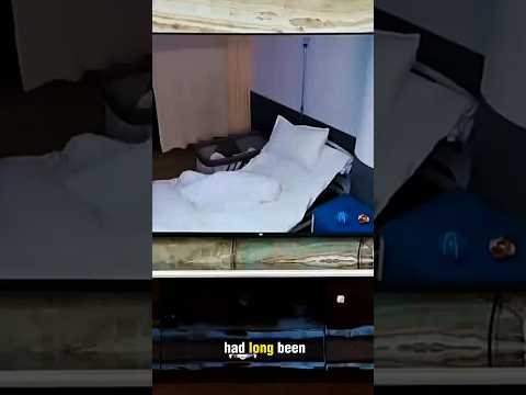Hospital Footage Uncovered A Shocking Family Lie😱