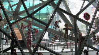 Understanding Architecture, pt.7 - Function Follows Form