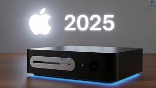 Apple TV 4K 2025 – Release Date, Price & Mind-Blowing New Features! 📺