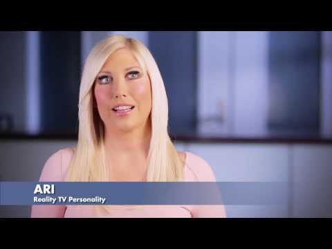 Ari's Story