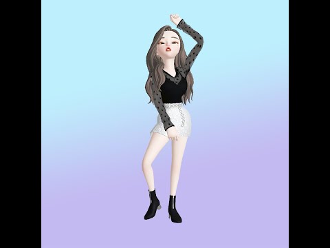 Zepeto | Twice - I Can't Stop Me