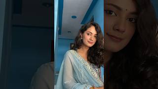 Ethnic look ✨. #makeuptutorial #easymakeup #indianmakeuplook #ethniclook #simplemakeup #kajal #yt