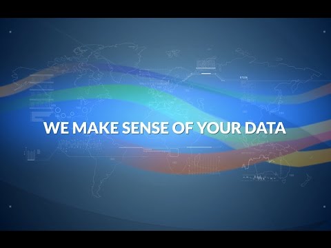 Petrolink Analytics | We make sense of your data | Oil And Gas
