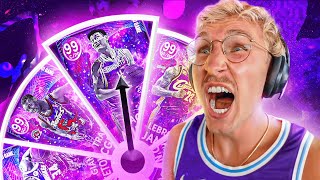 Wheel of 2K Grand Finale!