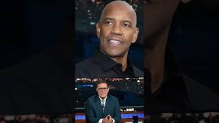 "Denzel Washington STORMS OFF Stephen Colbert’s Show… Then THIS Happens! (SHOCKING Twist)"