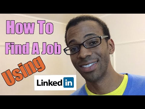 How to find a job you love using Linkedin [Download the course]