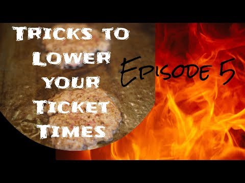 ticket Times episode 5
