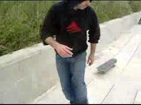 inline skate