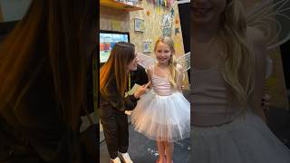 Making Isabella’s Giant Bubble Wand!