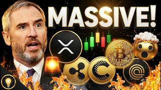 BIG ALTCOIN NEWS! RIPPLE XRP RLUSD SINGAPORE & FRANKLIN TEMPLETON TOKENIZED ETFS ONDO FINANCE!