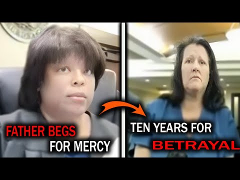 Judge Boyd Exposes the TRUTH Behind Kimberly Essex’s 10-Year Sentence | Shocking Courtroom Moment!