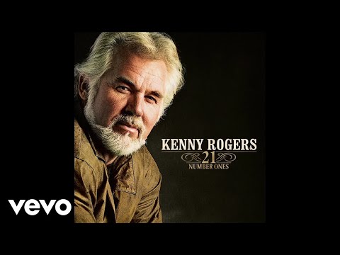 Kenny Rogers, Dottie West - All I Ever Need Is You (Audio)