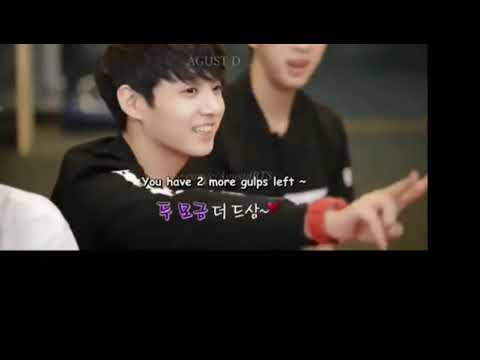 Bts yummy fmv