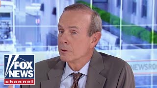 Chevron CEO reveals how low gas prices could go under Trump