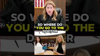 Probation Extended for Repeat Offender ⚖️#Probation #DrugTest #courtupdates