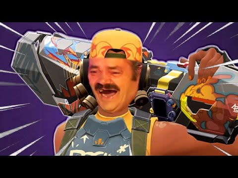 It Worked? Some Of My Dumbest Valorant Clips