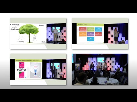 Skillsoft Perspectives ANZ 2015 Trailer