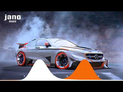 CJ - WHOOPTY (ERS Remix) [slowed version] bass boosted