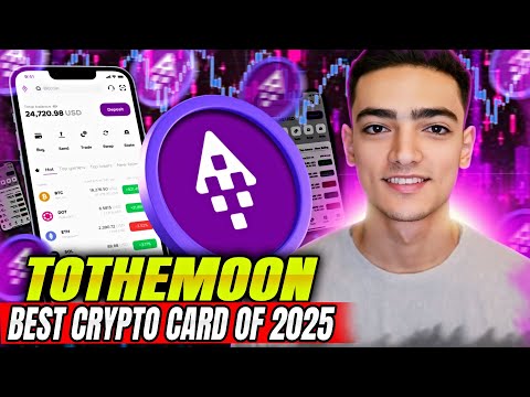 Tothemoon: Take Control of Your Crypto – Anytime, Anywhere! | Full Review