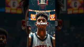 Against the Odds with Manute Bol A Giant Quietly Changing the Court