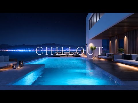Luxury Chillout Lounge Music – Night Vibes | Relaxing Ambient Music