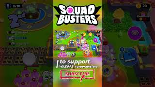 would you play this game? #supercell #squadbusters #short