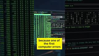computer error fact|Unveiling the Hidden Truths of Computer Errors #shorts #bug #error #computer