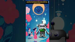 The Adventures of Princess STEM (Science, Technology, Engineering and Math) - 60 seconds magic story