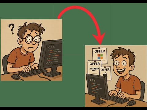 6 Habits Killing Your Coding Progress (And Yeah... I Did Them Too)