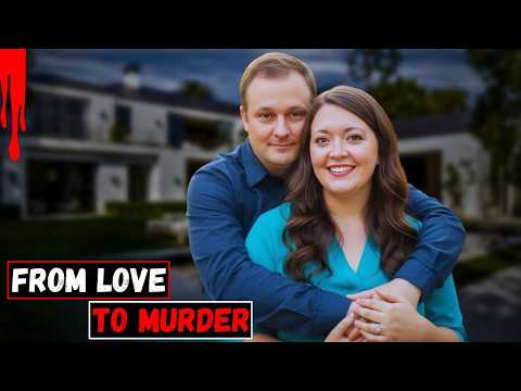 The Husband Who Invented a Fake FBI Agent Before Murdering His Pregnant Wife