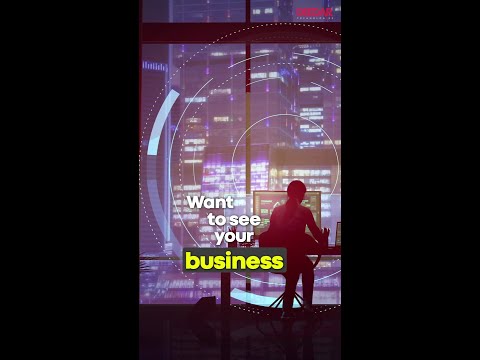 Business success for digital marketing