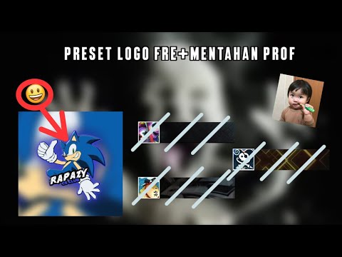 PRESET LOGO SONIC+MENTAHAN PROF