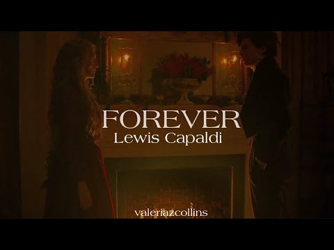 Forever - Lewis Capaldi (Sub español) || Jo and Laurie