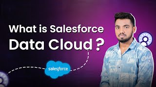 Salesforce Data Cloud Overview 2026 - Demo #datacloud #salesforce #salesforcetutorial