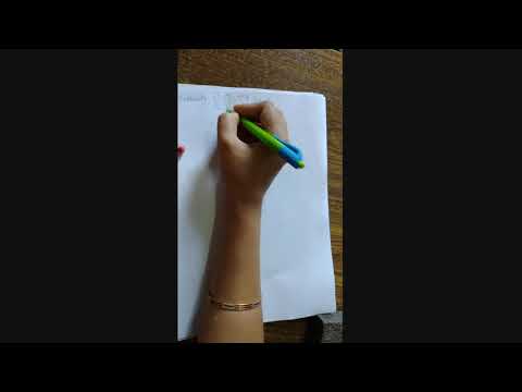 Double Integral (Cartesian Coordinates)
