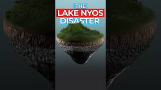 The True Story of The Lake Nyos Disaster
