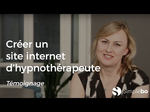 Témoignage client Simplébo - Carine Level - praticien en hypnose - psychologue.fr