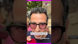 Ronit Roy’s agency takes charge of Saif Ali Khan’s family’s safety.‼️🚨...#saifalikhan