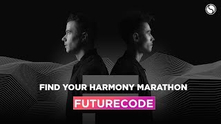 FUTURECODE - Find Your Harmony Marathon 2019