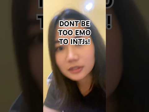 what turns off intjs