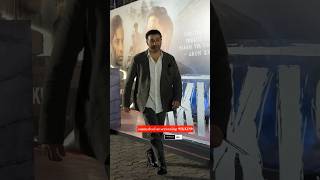 sunnydeol at screening IKKIS movie #sunnydeoldailog #border2#ikkis