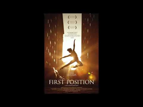 Chris Hajian -The Competition from "First Position"