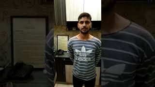 PLC SCADA Training With Placement | Manish Trained & Placed By Sofcon Delhi