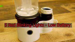 Shenzhen Crossing Core Error Code Guide