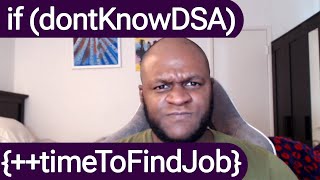 Should Self-Taught Developers Learn Data Structures and Algorithms? Pass the Interview!