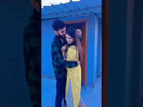 new reel Aayush yadav and saloni Mittal instagram reels 🥰😍#shorts