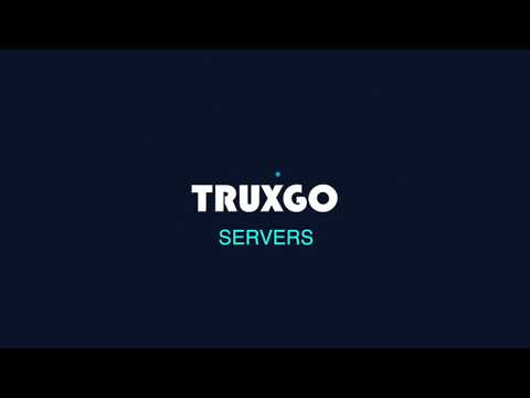 Truxgo Servers